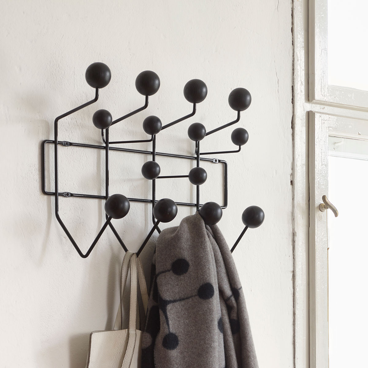 创意家具 - 附件|衣帽架|办公家具|设计师家具|伊姆斯衣帽架